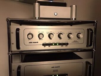 Audio Research SP10 MK II
