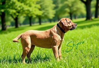 Tosa Inu pedigree FCI