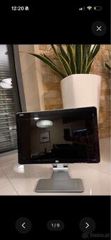 HP Hewellt Packard Monitor