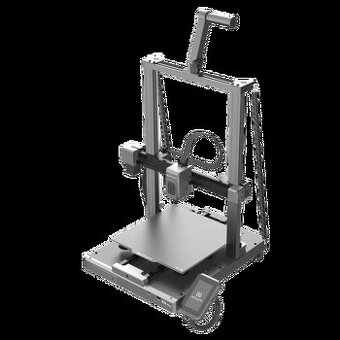 3D Drucker Artillery X4Plus