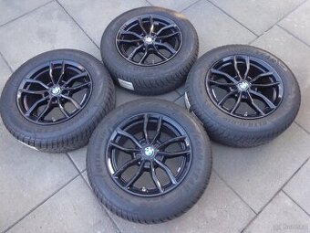 BMW 2er Active Tourer / Gran Tourer - originaler Winterradsa