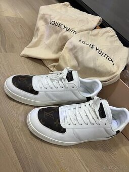 Louis Vuitton Schuhe Rivoli