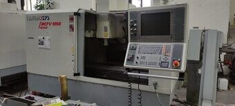 MCFV 1050 Basic Bearbeitungszentrum Tajmac