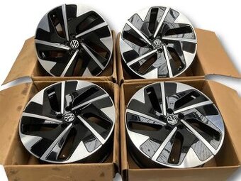 Volkswagen Felgen: - ID7 - ID4 - Tiguan - Golf - Passat - Ar