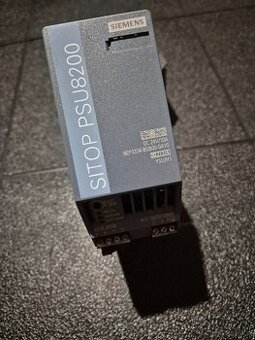 Siemens SITOP PSU8200 24 V/10 A