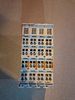 EL6001 Beckhoff Automation