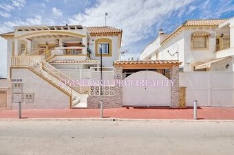Spanien, Torrevieja, Parque las Naciones 3kk