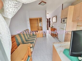 Spanien-Torrevieja, La Mata 2 Schlafzimmer