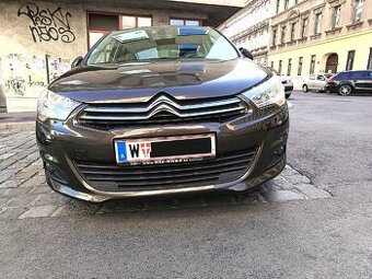 Citroen C4 - 1