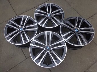 BMW 1.reihe F40 / BMW  2.reihe F44 Alufelgensatz 17"