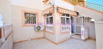 Spanien, Torrevieja, Altos del Limonar