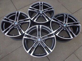BMW 1.reihe F40 / BMW  2.reihe F44 Alufelgensatz 18Zoll