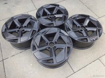 BYD Seal originale Alufelgensatz 19" - 1