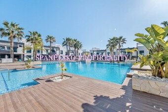 Spanien, Orihuela Costa, La Zenia 3kk