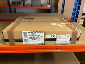 Huawei S5700-26X-SI-12S-AC NEW 1300€