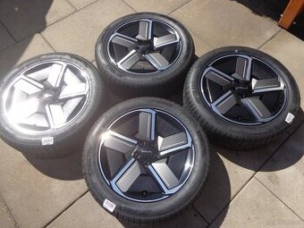 Jaecoo 7 neue Winterradsatz 235/50R19