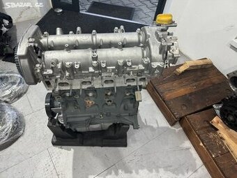 MOTOR DUCATO 2.0 250A2000 - NEU