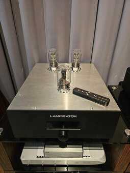 Lampizator PACIFIC 1 SE DAC