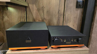 SPEC RMP-DAC3EX