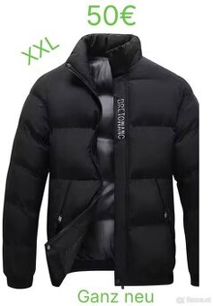 Jacke