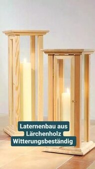 LaternenKonstruktionen Mittel