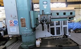 Bohrmaschine VO 63 Kovosvit