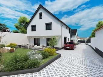 Edelweiß Häuser – Geräumig, Smart, Jenseits Ihrer Träume