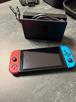 Nitendo Switch
