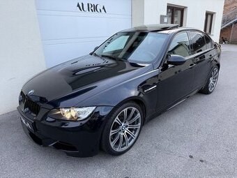 M3 e90 - 1