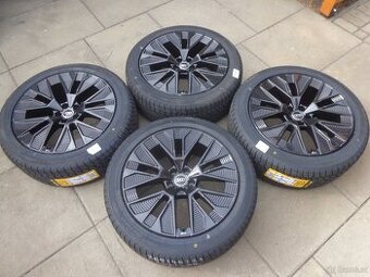 Audi Q8 E-Tron / E-Tron brandneue Winterradsatz 21"