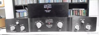 MARK LEVINSON No 26L + PLS 226L POWER SUPPLY