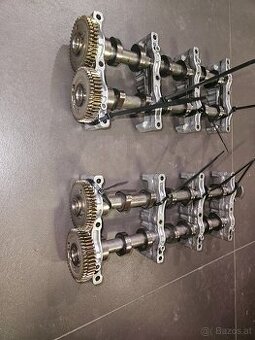 CRT 3,0 TDI - 1