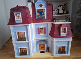 Playmobil