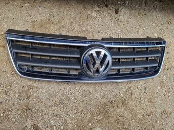 Frontgrill VW Touareg
