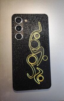 3D-gedruckte Schutzhülle für Samsung Galaxy S23