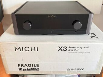 Rotel Michi X3 S1 - 1