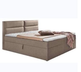 Boxspringbett