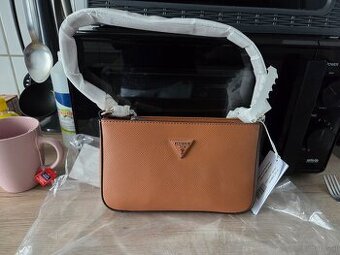 Originals GUESS Tasche braun