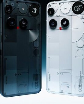 Nothing Phone 3