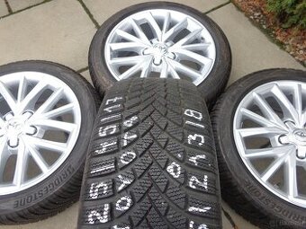 neuwertige Toyota Corolla original winterradsatz inkl.RDKS
