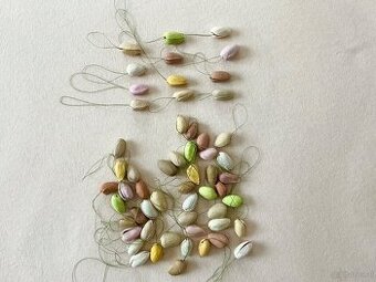 56 kleine Oster“Eier“