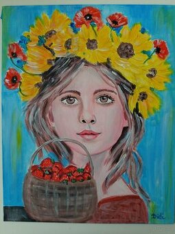 Blumenvilla - 1