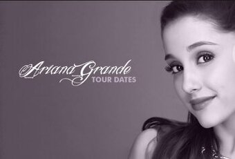 Ariana Grande - The Eternal Sunshine