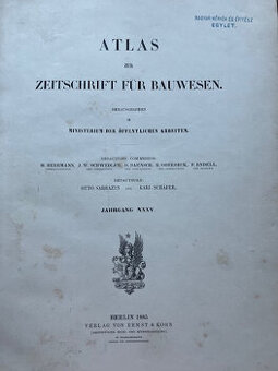 Zeitschriften für Bauwesen