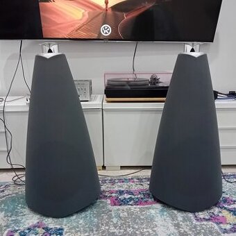 bang olufsen beolab 20