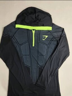 Gymshark Onyx v1