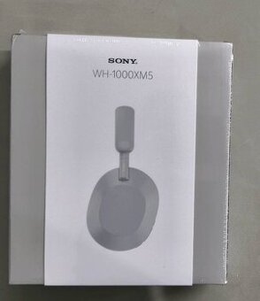 Sony WH1000XM5
