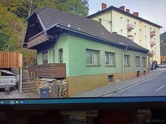 Verkaufe Haus Kärnten -Huttenberg