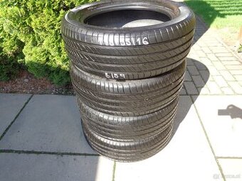 195/55R16 neue demo MIchelin sommerreifen
