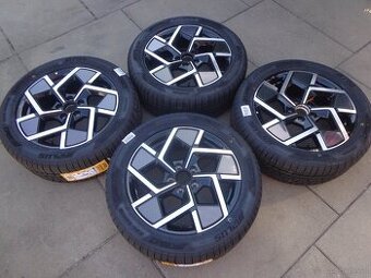 BYD Atto3 / BYD Yuan Plus neue Winterradsatz 18" inkl.RDKS